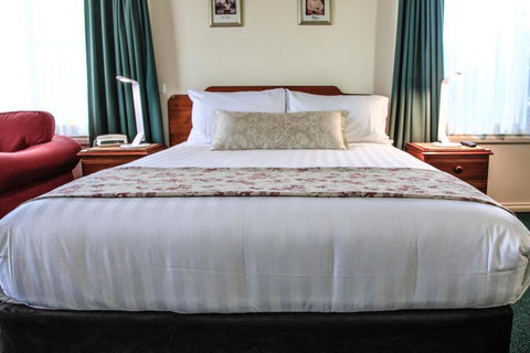 Maynestay Motel - Darwin Holiday 3