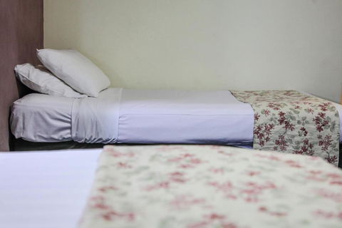 Maynestay Motel - Darwin Holiday 2