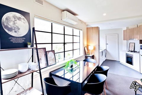 MCG 1BR Apartment For Family - Darwin Holiday 0