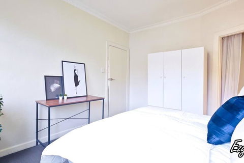 MCG 1BR Apartment For Family - Darwin Holiday 1