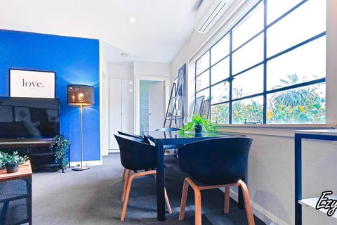 MCG 1BR Apartment For Family - Darwin Holiday 2