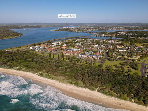 McKinnon On The Bay - Darwin Holiday 3
