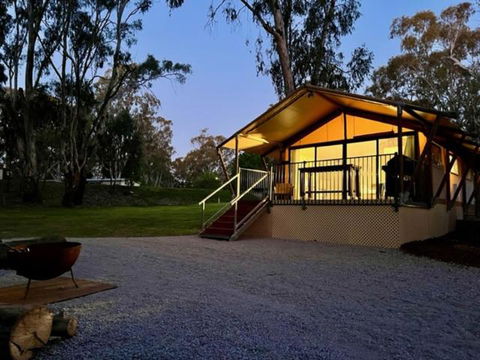 McLean Beach Holiday Park - Darwin Holiday 0