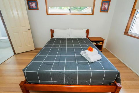 McLeods - Pet-Friendly Coastal Escape In Central Agnes Water - Darwin Holiday 2