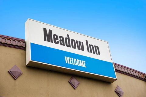 Meadow Inn Hotel-Motel - Darwin Holiday 1