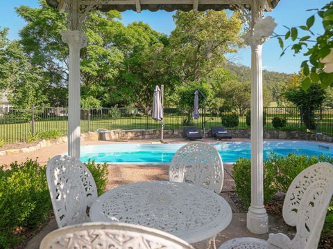 Meerea Country Estate Adjoining Wollombi National Park - Darwin Holiday 1