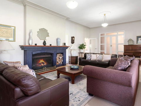 Meerea Country Estate Adjoining Wollombi National Park - Darwin Holiday 3