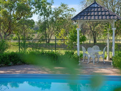Meerea Country Estate Adjoining Wollombi National Park - Darwin Holiday 0