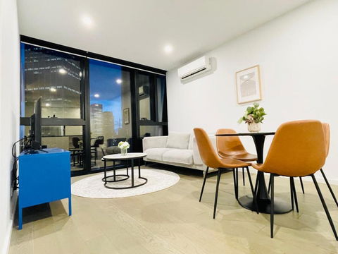 Mega Style Apartments Avant - Darwin Holiday 3