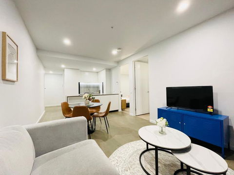 Mega Style Apartments Avant - Darwin Holiday 0