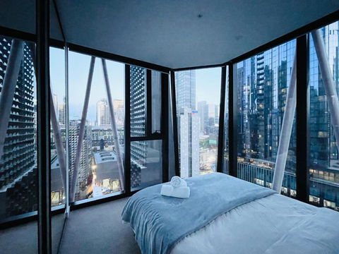Mega Style Apartments Avant - Darwin Holiday 1