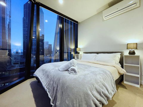 Mega Style Apartments Avant - Darwin Holiday 2