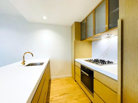 Mega Style Apartments Collins House - Darwin Holiday 3