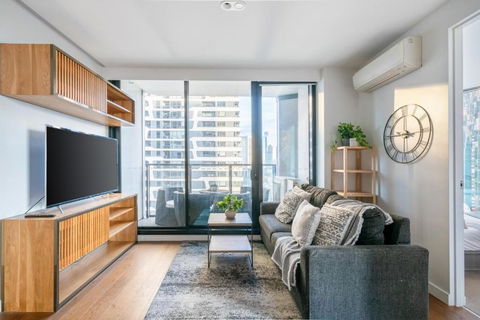Mega Style Apartments Light House - Darwin Holiday 0