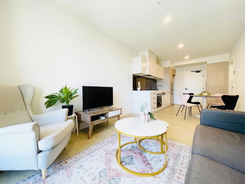 Mega Style Apartments M-City - Darwin Holiday 0