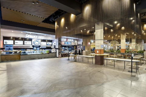 Mega Style Apartments M-City - Darwin Holiday 3