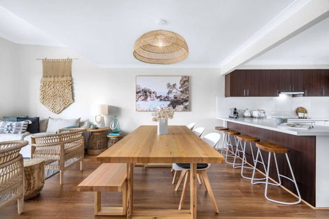 Meira Haus - Belle Escapes Jervis Bay - Darwin Holiday 3