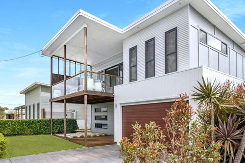 Meira Haus - Belle Escapes Jervis Bay - Darwin Holiday 0