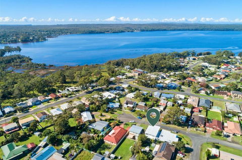 Meira Haus - Belle Escapes Jervis Bay - Darwin Holiday 1