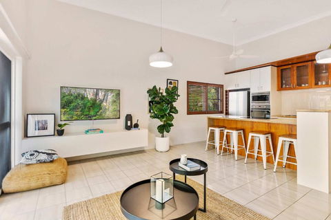 Melaleuca Hideaway - Beach Pool Free Parking - Darwin Holiday 2