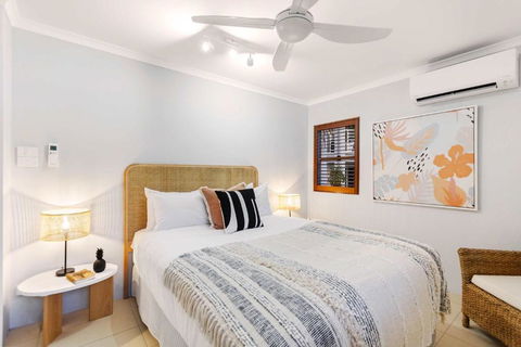 Melaleuca Hideaway - Beach Pool Free Parking - Darwin Holiday 0