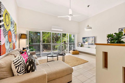 Melaleuca Hideaway - Beach Pool Free Parking - Darwin Holiday 1