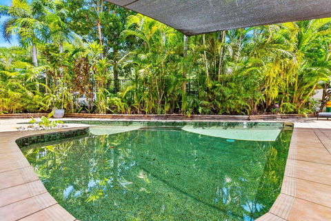 Melaleuca Hideaway - Beach Pool Free Parking - Darwin Holiday 3