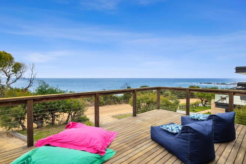 Melba Retreat - Darwin Holiday 0