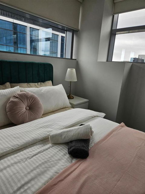 Melbourne Eiffel Apartment - Darwin Holiday 3