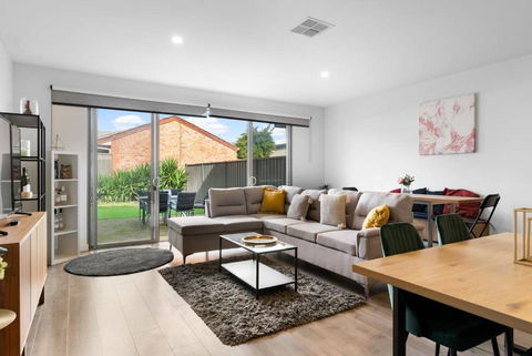 Mellow&Modernized Townhouse-3Beds-Quiet-Anzac Hwy - Darwin Holiday 2
