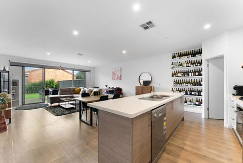 Mellow&Modernized Townhouse-3Beds-Quiet-Anzac Hwy - Darwin Holiday 3