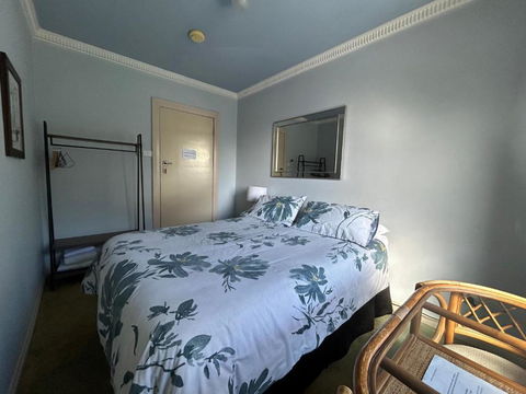 Melville House Bed And Breakfast - Darwin Holiday 2