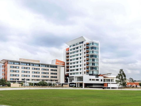 Mercure Sydney Liverpool - Darwin Holiday 3