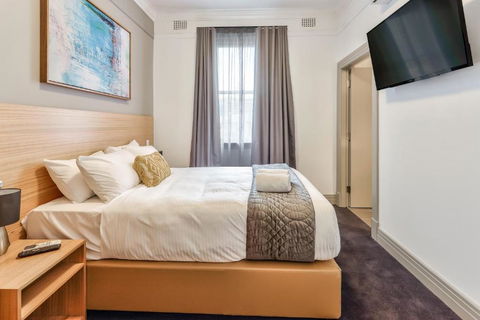 Meridian Hotel Hurstville - Darwin Holiday 3
