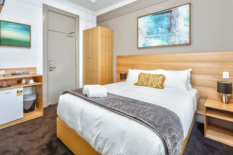 Meridian Hotel Hurstville - Darwin Holiday 1