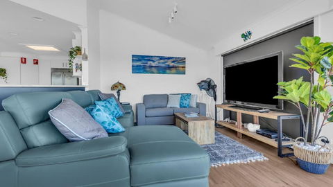 Merimbula Heights 1 - Darwin Holiday 1