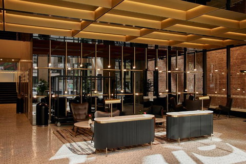 Meriton Suites Melbourne - Darwin Holiday 3