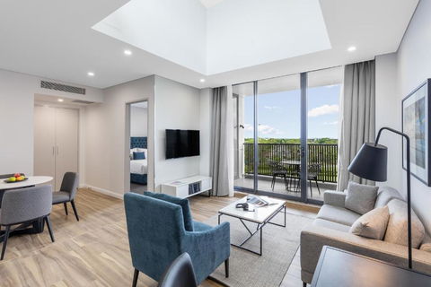 Meriton Suites Coward Street, Mascot - Darwin Holiday 1