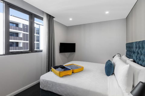 Meriton Suites Coward Street, Mascot - Darwin Holiday 3