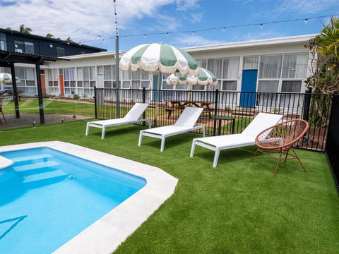 Mermaid Apartments - Darwin Holiday 1