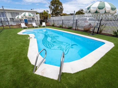 Mermaid Apartments - Darwin Holiday 0