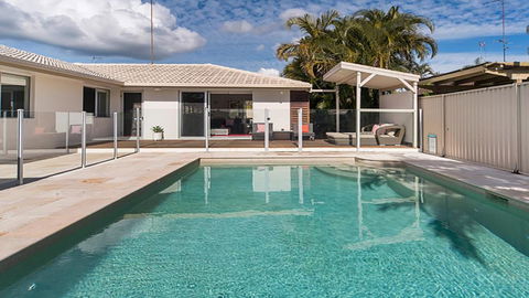 Mermaid Beach Retreat - Darwin Holiday 0
