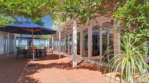 Merricks North Retreat - Darwin Holiday 2