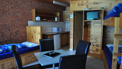 Merrijig Motor Inn - Darwin Holiday 3