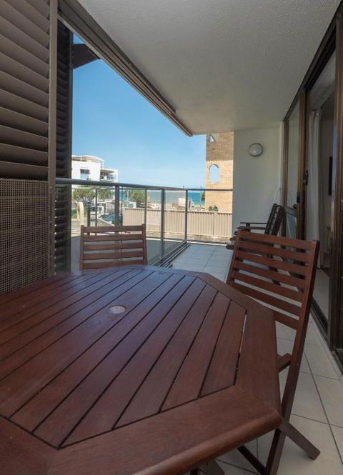Merrima Court Holidays - Darwin Holiday 1