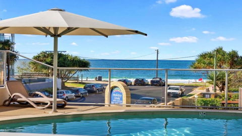 Merrima Court Unit 14 Kings Beach QLD - Darwin Holiday 0