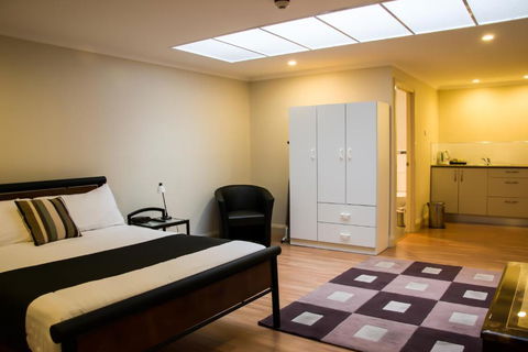 Merseybank Apartments - Darwin Holiday 1