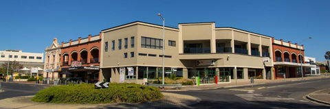 Merseybank Apartments - Darwin Holiday 2