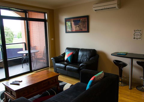 Merseybank Apartments - Darwin Holiday 3