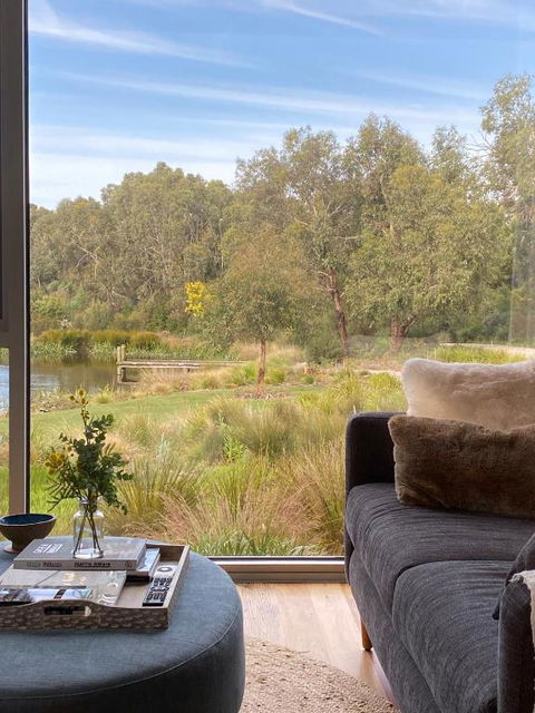 Messmates Luxury Eco Suites - Darwin Holiday 2